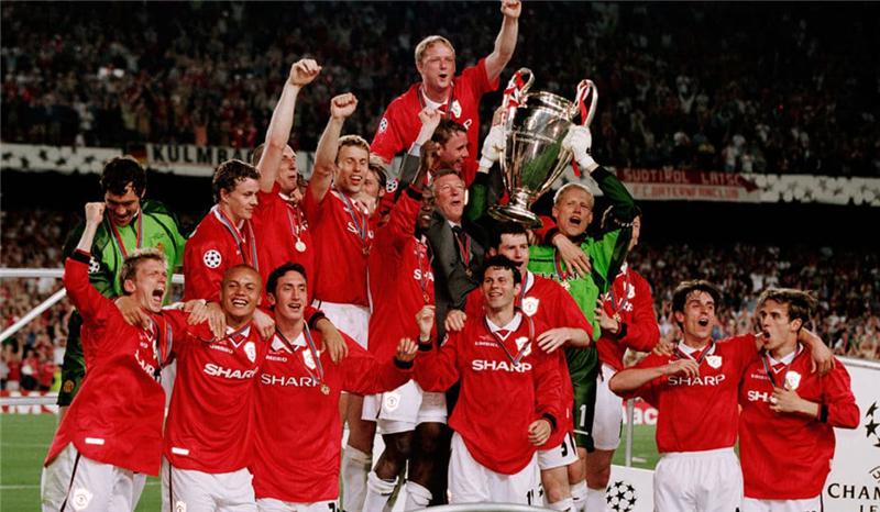 新星的崛起 新星的崛起